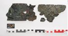 Foto von Bronzegürtelblech (NHMW-PRAE-026742)